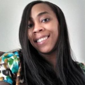 Meet your Posher, Kionna